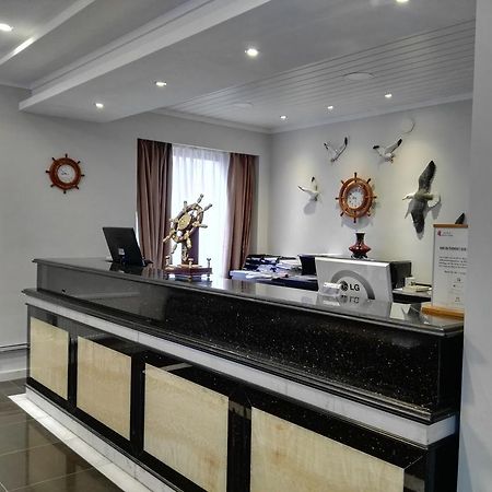 Maritim Hotel Тенсберг Екстер'єр фото