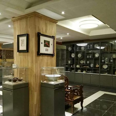 Maritim Hotel Тенсберг Екстер'єр фото
