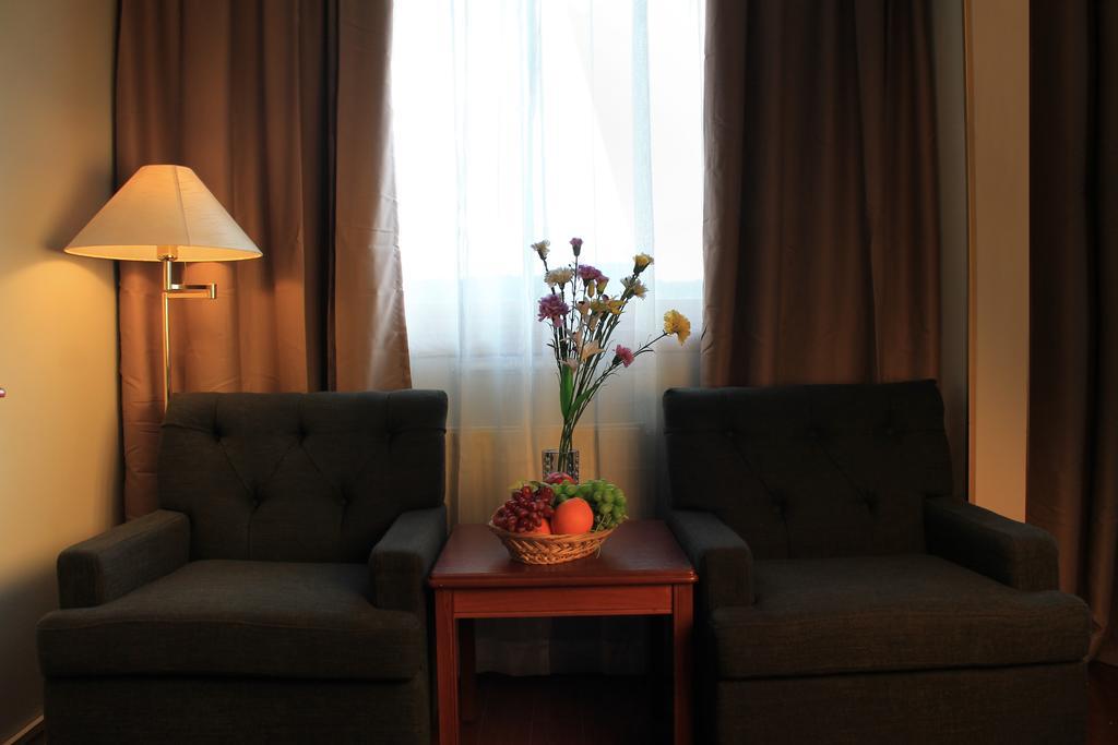 Maritim Hotel Тенсберг Екстер'єр фото