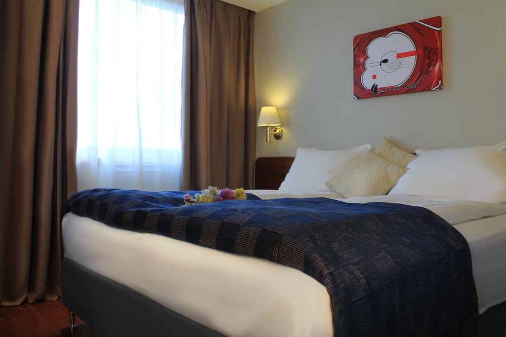 Maritim Hotel Тенсберг Екстер'єр фото