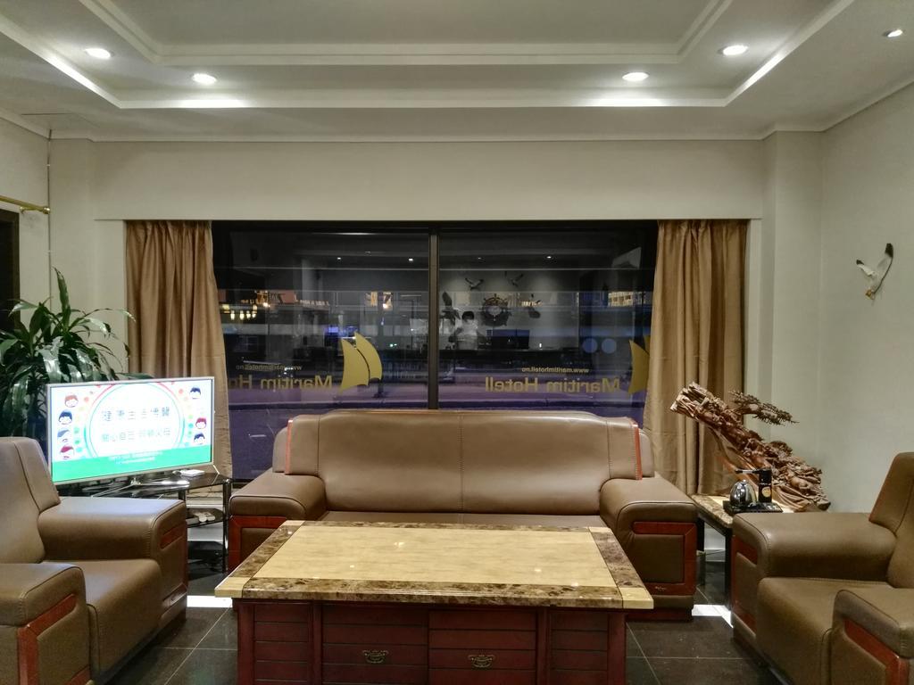 Maritim Hotel Тенсберг Екстер'єр фото