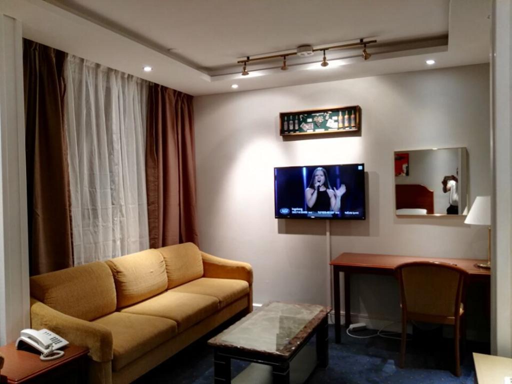 Maritim Hotel Тенсберг Екстер'єр фото